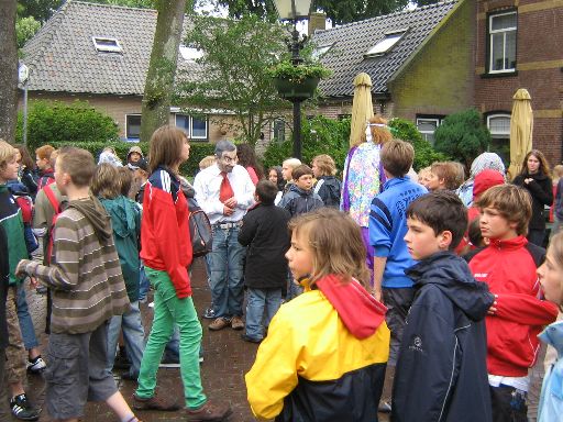 Ameland 2009 1. Lager   151